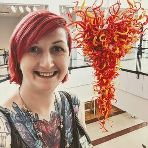 Meet your Posher, Misty